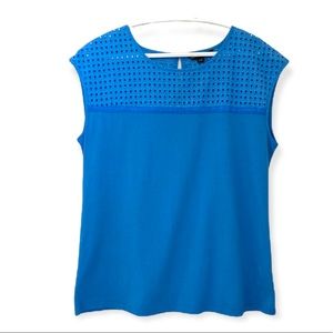 Catherine Malandrino Top